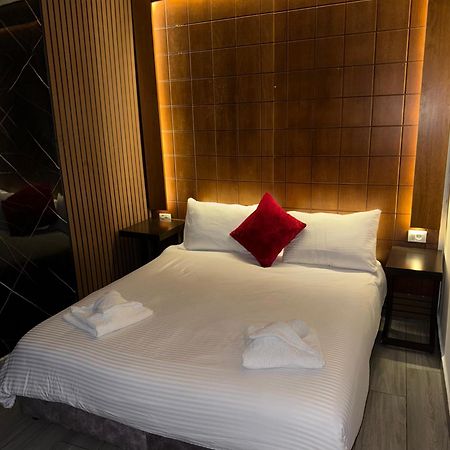 Assaraya Palace Hotel 伯利恒 外观 照片