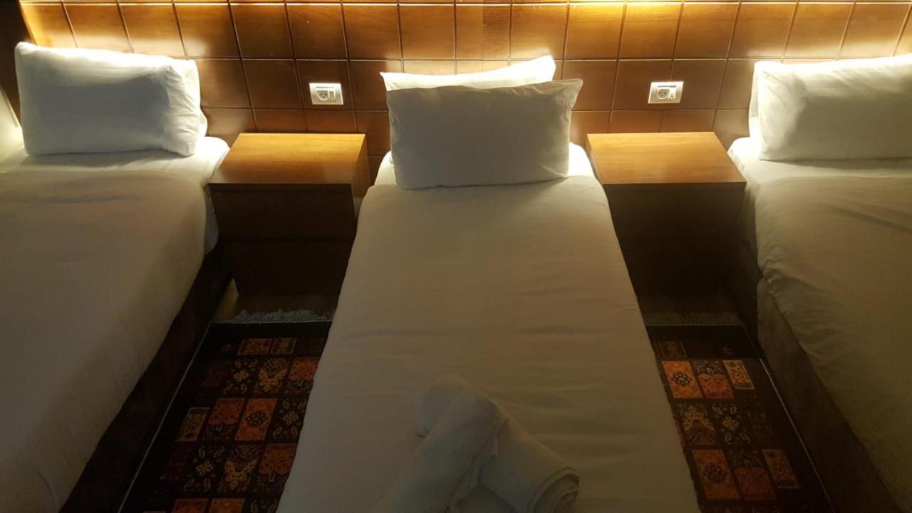 Assaraya Palace Hotel 伯利恒 外观 照片