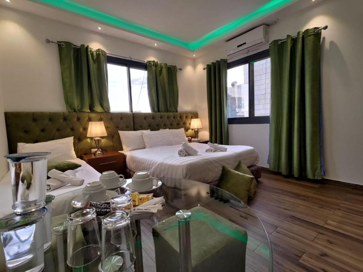 Assaraya Palace Hotel 伯利恒 外观 照片