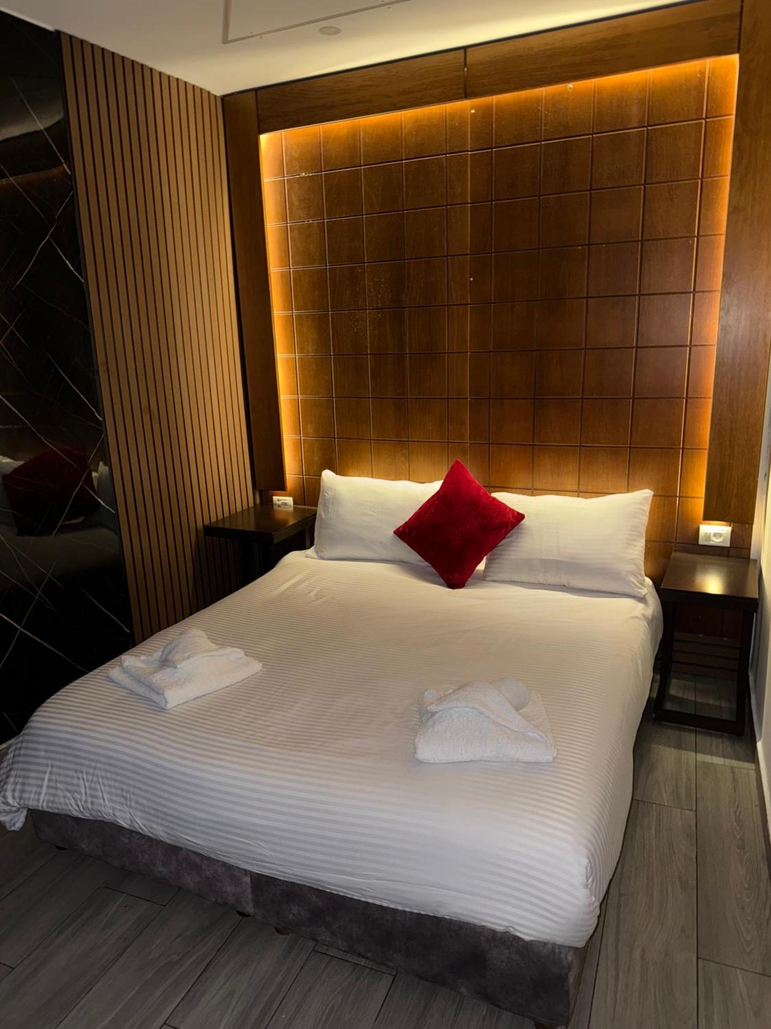 Assaraya Palace Hotel 伯利恒 外观 照片
